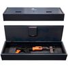 купить Мебельный сейф Griffon GL.95.E (120x950x310), art.00.250 в Кишинёве 