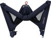 cumpără Țarc Lionelo Jasmin Easy Fold Blue Navy în Chișinău 