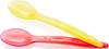 cumpără Seturi pentru hrănire bebelușilor BabyJem 566 Set 5 lingurite multicolore Rainbow în Chișinău 