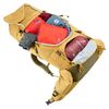 cumpără Rucsac turistic Deuter Aircontact 60+10 savanna-nori (3350526 6216 0) în Chișinău 