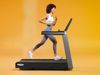 купить Беговая дорожка Technogym 9499 Excite Run (max.160kg) в Кишинёве 