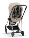 купить Аксессуар для колясок Cybex 523001281 Sezut pentru carucior Mios Cozy Beige в Кишинёве 