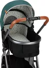купить Детская коляска MoMi Limuru 2/1 Green в Кишинёве 