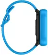 купить Детские умные часы Lagenio LGKSWK3BL With 2 Straps Blue and Black в Кишинёве 