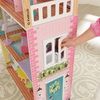 купить Домик для кукол KinderKraft 65959-MLN Poppy Dollhouse в Кишинёве 