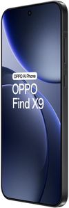 купить Смартфон OPPO Find X9 5G 12/512GB Space Black в Кишинёве 