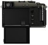 купить Фотоаппарат беззеркальный FujiFilm X-Pro3 Body DURATECT black в Кишинёве 