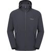 cumpără Îmbrăcăminte sport Rab Scurta barbati Borealis Hoody Beluga L (QWS-76-BEL-LRG) în Chișinău 