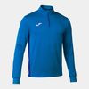 Мужская спортивная кофта Joma - WINNER II ROYAL 3XL