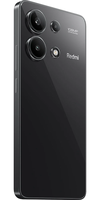 Xiaomi Redmi Note 13 4G 6/128Gb, Midnight Black 