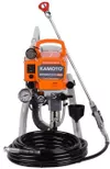 cumpără Aerograf Kamoto APS900200 PRO în Chișinău 