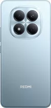 cumpără Smartphone Xiaomi Redmi Note 15 Pro 8/256GB Blue în Chișinău 