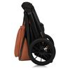 купить Детская коляска Lionelo Carucior 2in1 Layla Brown Rust в Кишинёве 