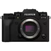 купить Фотоаппарат беззеркальный FujiFilm X-T4 black body в Кишинёве 