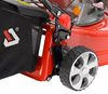 купить Газонокосилка Yato YT85520 pe benzina 41cm 2.1kw 123cm3 40l 2800rmp в Кишинёве 