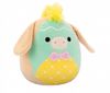 cumpără Jucărie de pluș Squishmallows SQJW75E25A Plush Easter edition, 19cm, ast.A în Chișinău 