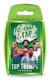 купить Настольная игра Winning Moves WM04533-EN1-6 Top Trumps Specials World Football Stars в Кишинёве 