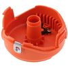 cumpără Fir pentru trimmere Black&Decker A6505, p/u BESTA525/BESTE630, capac p/u mosor de la trimmer în Chișinău 