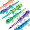 купить Игрушка Spin Master 6076272 Figurină gecko în ou de cristal, 6 modele в Кишинёве 