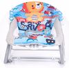 cumpără Leagăn pentru bebeluși Chipolino Baby Spa SHEBS02301BL blue în Chișinău 