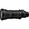 купить Объектив Nikon Z 400mm f/2.8 TC VR S Nikkor в Кишинёве 