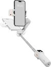 купить Стабилизатор Hohem iSteady V3 Ultra (HPG-V3U) white в Кишинёве 