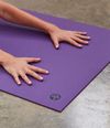 Mat pentru yoga Manduka PROlite yoga mat INTUITION  -4.7mm