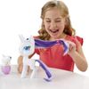 купить Игрушка miscellaneous E9104 Figurină My Little Pony, Magical Mane Rarity, 16cm в Кишинёве 