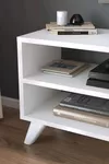 купить Тумба напольная для TV Bofigo 11-10-01 White в Кишинёве 