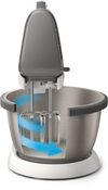 cumpără Mixer Philips HR3750/00 în Chișinău 