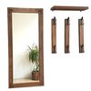 cumpără Mobilă pentru antreu Trendy V109, 50x110x3cm (GTR001406) în Chișinău 