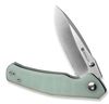 купить Нож походный Sencut S20066-2 Slashkin, G10 natural, Liner Lock в Кишинёве 