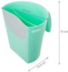 cumpără Accesoriu pentru baie Akuku A0376 Cupa pentru baie Verde în Chișinău 