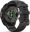cumpără Ceas inteligent Garmin Fenix 9, 47mm, Carbon DLC, Black Band (010-04762-11) în Chișinău 