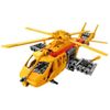 cumpără Set de construcție Clementoni Mechanics Helicopter (75160) în Chișinău 