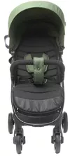 купить Детская коляска 4Baby Rapid 2024 Olive в Кишинёве 