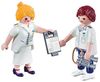 купить Игрушка Playmobil PM9216 Cruise Ship Officers в Кишинёве 