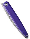 купить Нож походный Sencut S20029-1 Jubil, G10 mov, Liner Lock в Кишинёве 