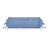 cumpără Pernă Pip Studio 332434 Bustani Roll Cushion 22x70 Blue în Chișinău 