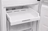 купить Холодильник с нижней морозильной камерой Whirlpool W9921CW в Кишинёве 