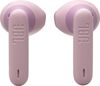 купить Наушники беспроводные JBL Wave Flex 2 Pink в Кишинёве 