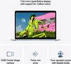 купить Ноутбук Apple MacBook Air 13" M5 10c/8g 16/512 GB Sky Blue MDHH4 в Кишинёве 