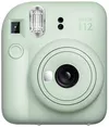 купить Фотоаппарат моментальной печати FujiFilm Instax Mini 12 Green Mint в Кишинёве 