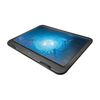 купить Охлаждающая подставка для ноутбука Notebook Cooling Pad Trust Ziva,  up to 16, blue illumination, Black в Кишинёве 