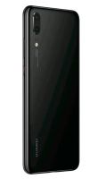 Huawei P20 4/128GB, Black 