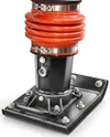 купить Трамбовка вибрационная Stark TR-70H 340070001 в Кишинёве 