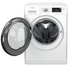 cumpără Mașină de spălat frontală Whirlpool FFB9469BVEE în Chișinău 