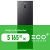 cumpără Frigider cu congelator jos Samsung RB34C672DBN/EF în Chișinău 