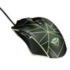 купить Мышь игровая Trust Gaming GXT 160 Ture RGB Mouse, 250 - 4000 dpi, 7 Programmable button, RGB lighting, 1,7 m USB, Black в Кишинёве 