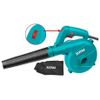 Suflanta/aspirator de frunze 600 W TB2066 TOTAL